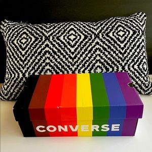 2021 Pride Converse